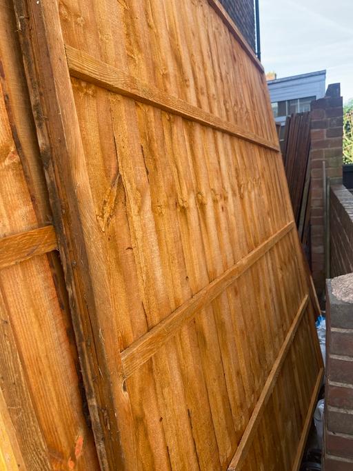 Buy & Sell Tividale Sandwell - Photos for Fence Panels