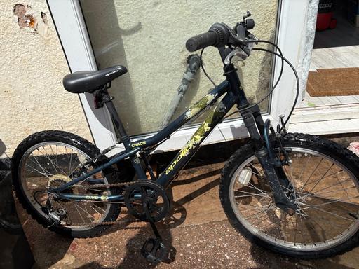 Buy & Sell Northfield Birmingham - Photos for Apollo bike