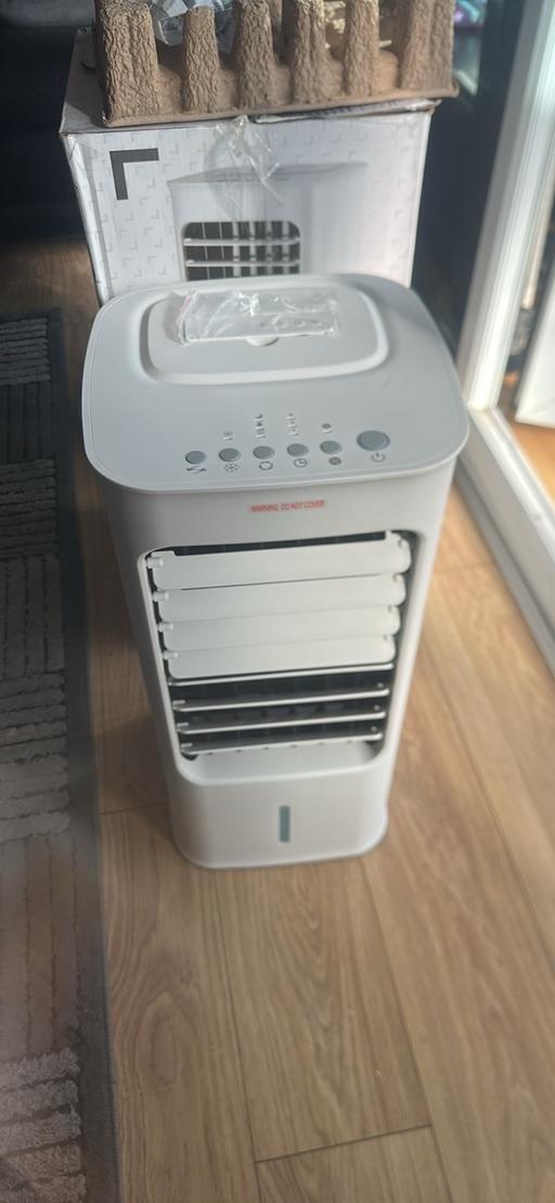 Buy & Sell Sparkhill Birmingham - Photos for Air cooler