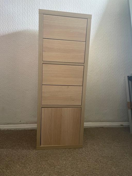 Buy & Sell Golborne Wigan - Photos for Storage cupboard