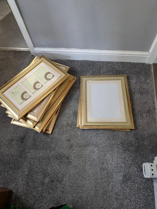 Buy & Sell Shard End Birmingham - Photos for gold photo frames