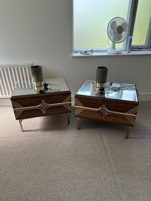Buy & Sell Abbey Road North West London - Photos for Bedroom furniture package deal.