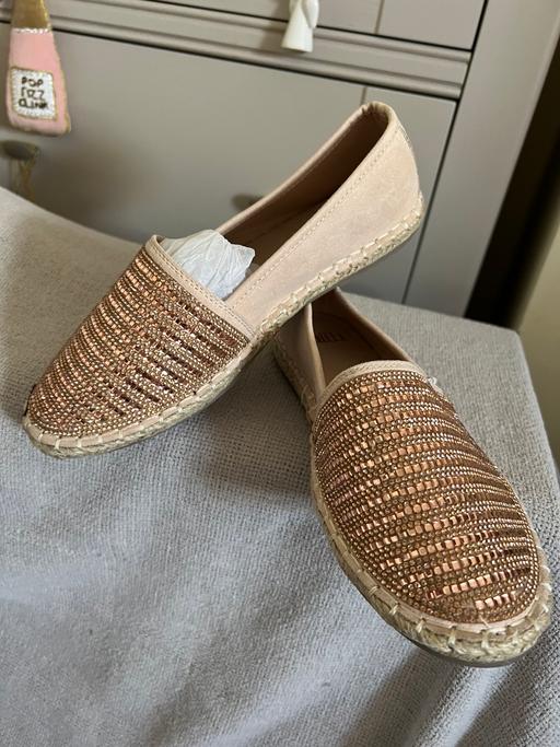 Buy & Sell Easington Lane Sunderland - Photos for Womens Summer Shoes By Faith ( New )