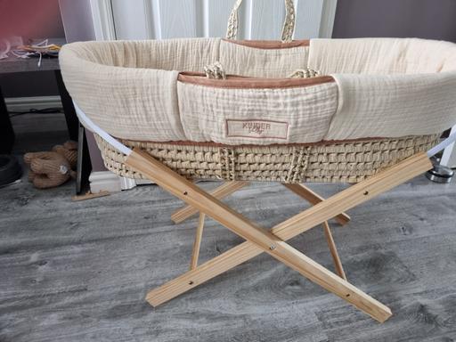 Buy & Sell Marlow Buckinghamshire - Photos for Moses Basket