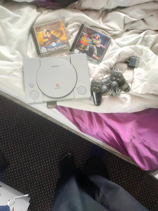 Buy & Sell Dudley Port Sandwell - Photos for PS1 for sale