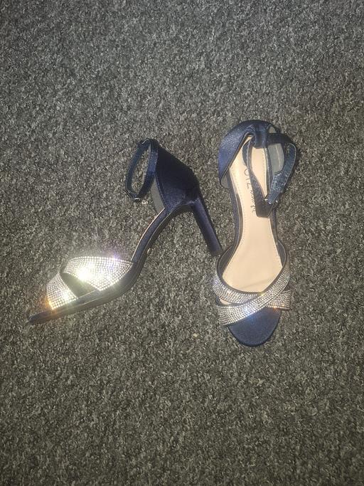 Buy & Sell Upper Gornal Dudley - Photos for Quiz size 5 Shoes Wide fit