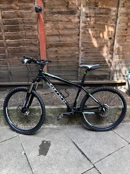 Buy & Sell Willesden North West London - Photos for Carrera Vulcan, 26” wheels, 18” frame, 24 spd