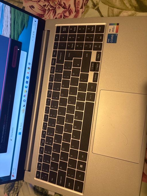 Buy & Sell Uxbridge Hillingdon - Photos for Samsung galaxy book