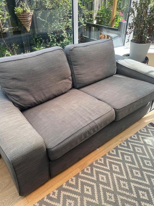 Buy & Sell Rednal Birmingham - Photos for IKEA Sofa