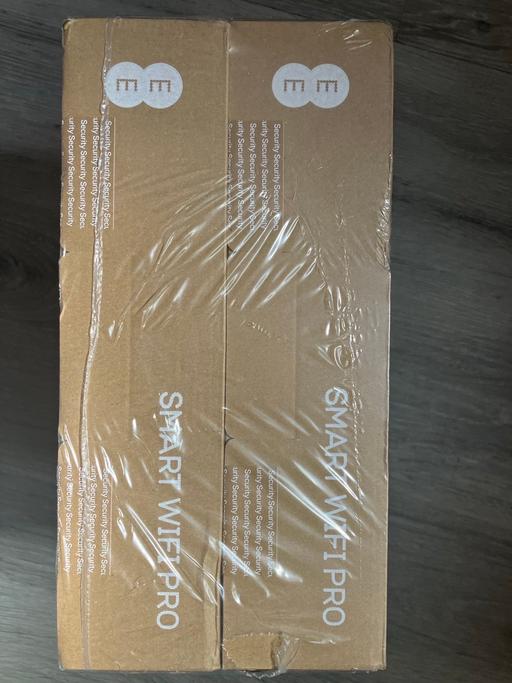 Buy & Sell Sutton Leach Saint Helens - Photos for 2 x EE smart WiFi pro