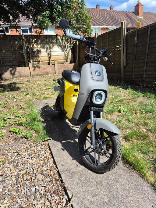 Buy & Sell Walsall Town Centre Walsall - Photos for segway electric moped