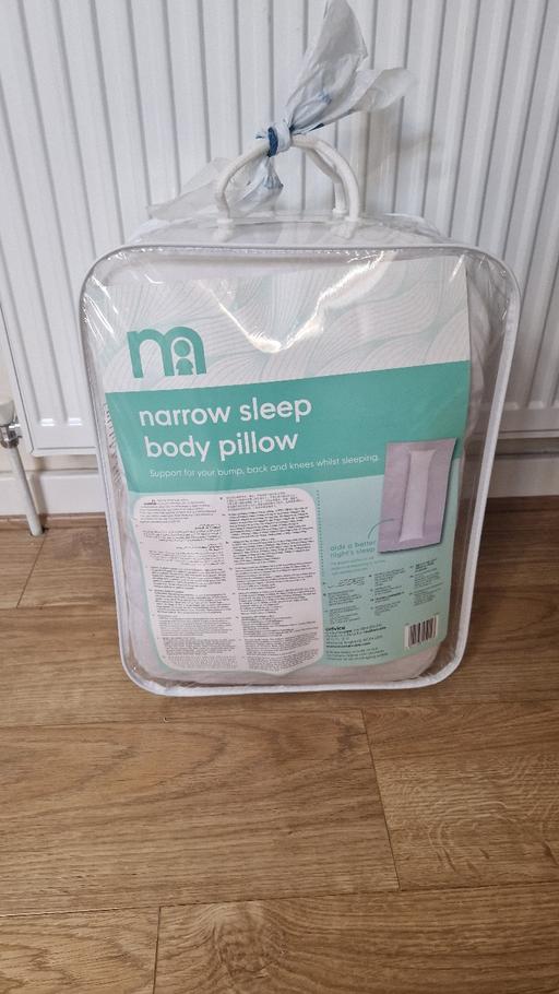 Buy & Sell Ilford Redbridge - Photos for sleep body pillow
