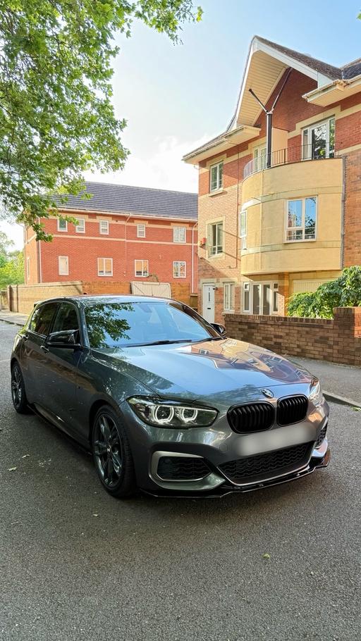 Vehicles Hockley Birmingham - Photos for BMW M140i Shadow Edition