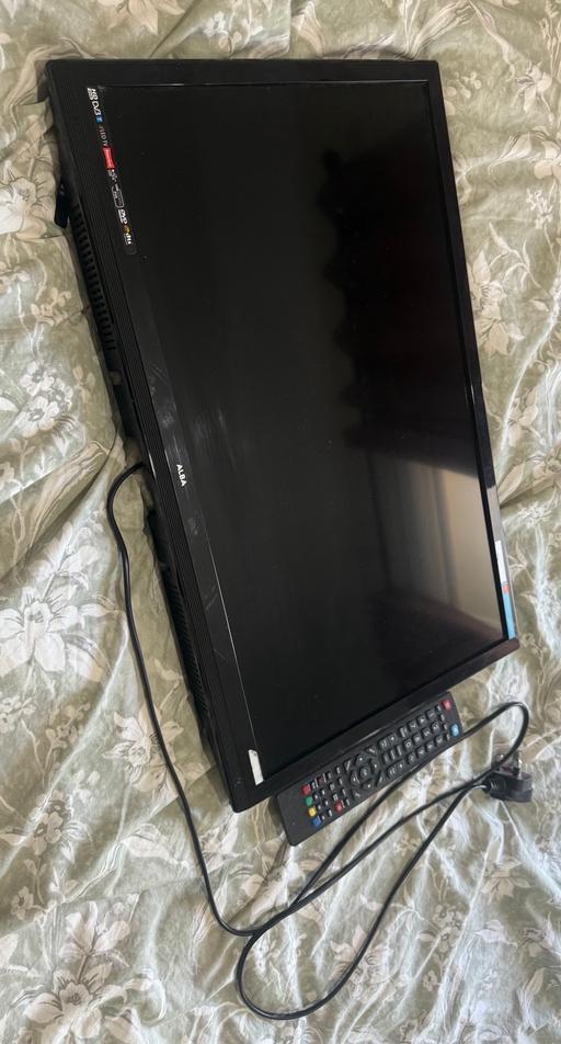Buy & Sell Dentons Green Saint Helens - Photos for Alba 24” LED TV/DVD Combo