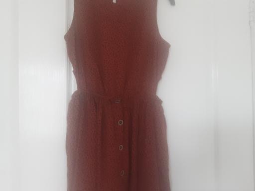 Buy & Sell Bolton-Upon-Dearne Barnsley - Photos for Girls age 12 next sleeveless dress