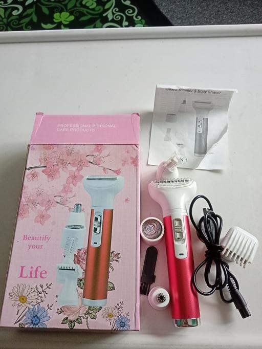 Buy & Sell Horncastle East Lindsey - Photos for ladies shaver set