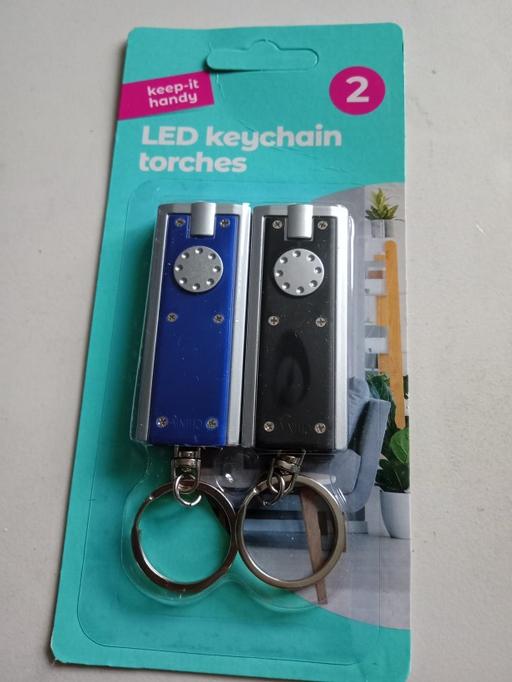 Buy & Sell Horncastle East Lindsey - Photos for brand new keyrings set