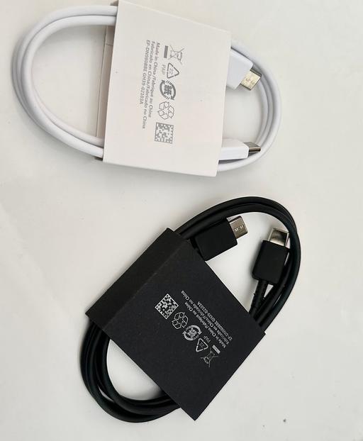 Buy & Sell Gildersome Leeds - Photos for Samsung Galaxy S8/S9/S10/S20/S21 C Type USB