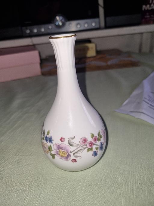 Buy & Sell Stirchley Birmingham - Photos for St Michael Veronica Fine Bone China