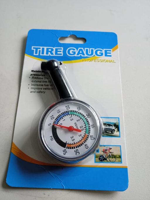 Vehicles Horncastle East Lindsey - Photos for brand new TYRE GAUGE