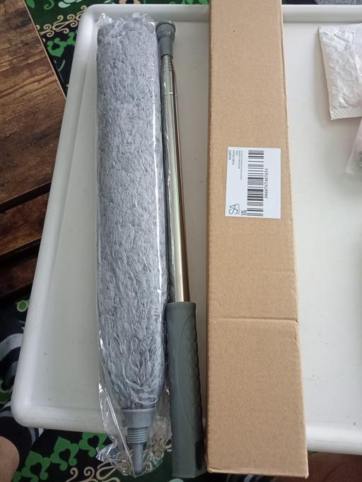 Buy & Sell Horncastle East Lindsey - Photos for brand new EXTENDABLE DUSTER SET