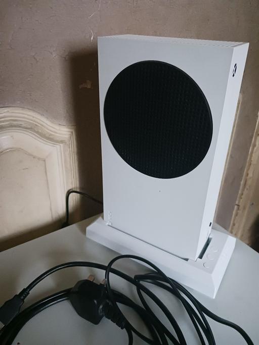Buy & Sell Rubery Birmingham - Photos for xbox series s 512gb With Leads Only
