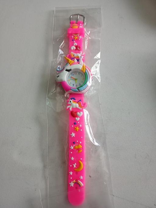 Buy & Sell Horncastle East Lindsey - Photos for brand new girls unicorn watch