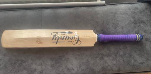 Buy & Sell Penn Wolverhampton - Photos for Grade 1 English willow cricket bat