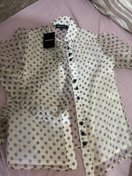 Buy & Sell Low Common Wigan - Photos for Top