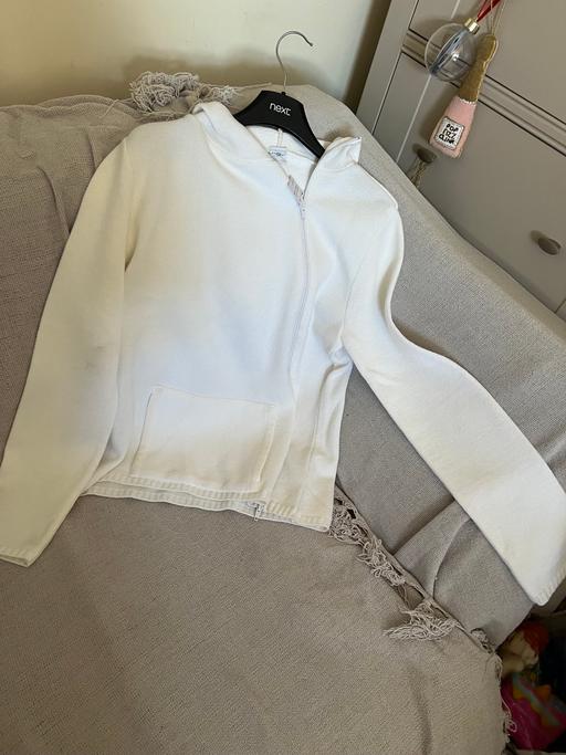 Buy & Sell Hetton-Le-Hole Sunderland - Photos for Women’s Hoody Cardigan ( New )