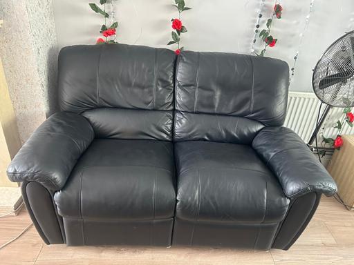 Buy & Sell Hall Green Birmingham - Photos for Recliner sofa