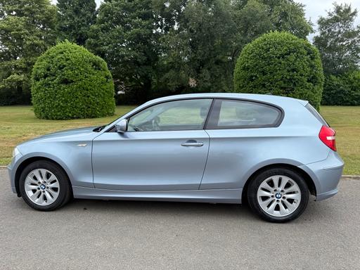 Vehicles Hurst Green Dudley - Photos for BMW 116i 2.0L engine FSH will have new MOT