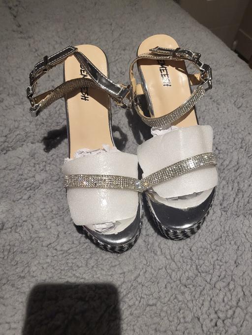 Buy & Sell Upper Holloway North London - Photos for Party shoes
