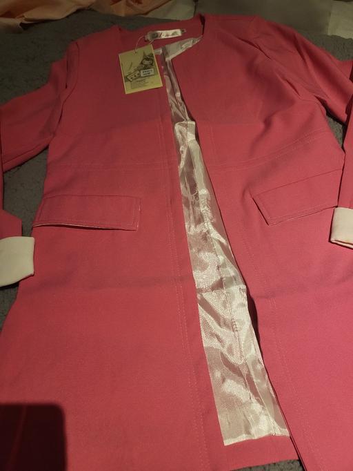 Buy & Sell Upper Holloway North London - Photos for lovely new jacket