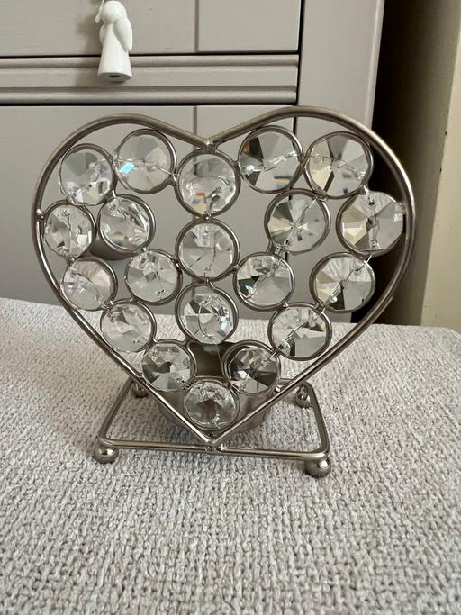 Buy & Sell Hetton-Le-Hole Sunderland - Photos for Pretty Tea Light Holder