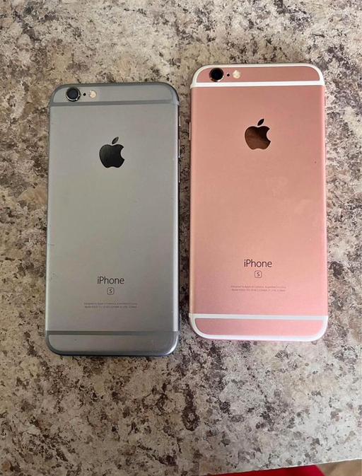 Buy & Sell Loxford East London - Photos for iPhone 6s 128gb Unlocked