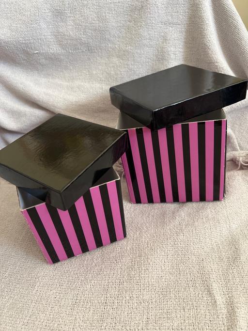 Buy & Sell Elemore Vale Sunderland - Photos for 2 Pop Up Boxes