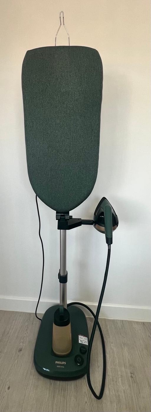 Buy & Sell Heath Town Wolverhampton - Photos for Philips 6000 series steamer