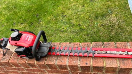 Buy & Sell Kimberworth Rotherham - Photos for Mountfield petrol hedge trimmer
