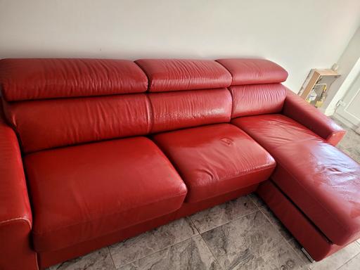 Buy & Sell Ince Wigan - Photos for Sofa bed