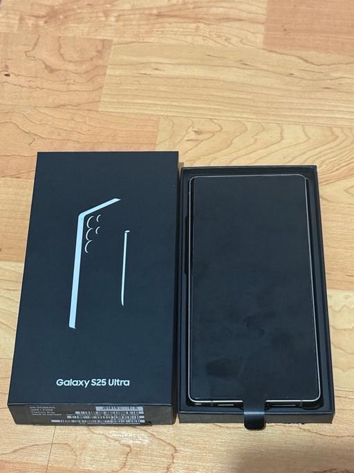 Buy & Sell West Norwood South East London - Photos for Samsung s25 ultra