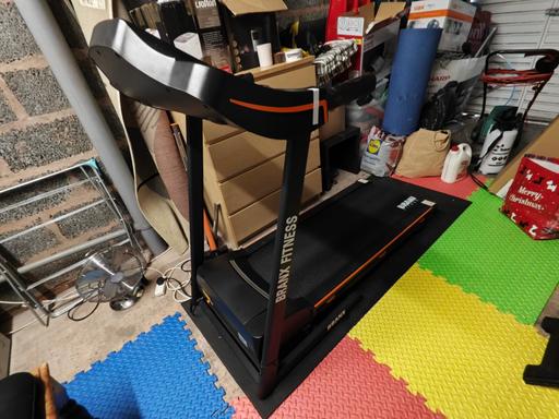 Buy & Sell Halesowen Dudley - Photos for Treadmill Branx Fitness
