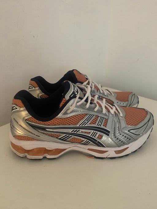 Buy & Sell Grange Park North London - Photos for ASICS gel kayano 14 uk10.5