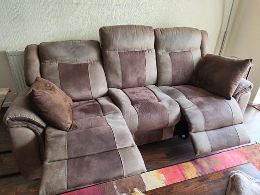Buy & Sell Halesowen Dudley - Photos for Two sofas