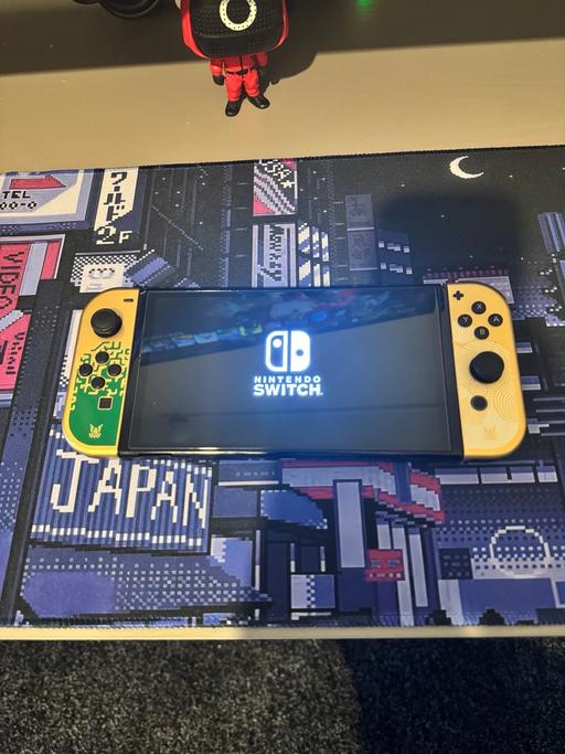 Buy & Sell Sutton Coldfield Birmingham - Photos for Nintendo Switch tears of the kingdom SE