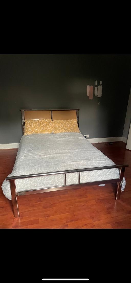 Buy & Sell Winson Green Birmingham - Photos for Bed Frame