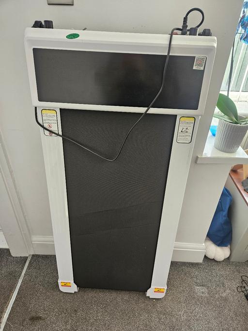Buy & Sell Northfield Birmingham - Photos for lontek walking machine pad
