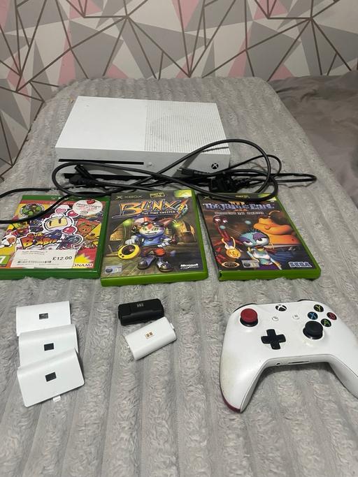 Buy & Sell Austerfield Doncaster - Photos for XBOX ONE S