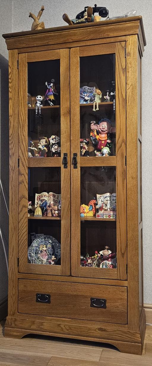 Buy & Sell Moseley Village Wolverhampton - Photos for display cabinet