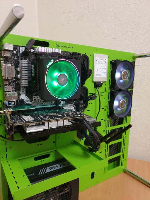 Buy & Sell Worsbrough Common Barnsley - Photos for Gaming PC